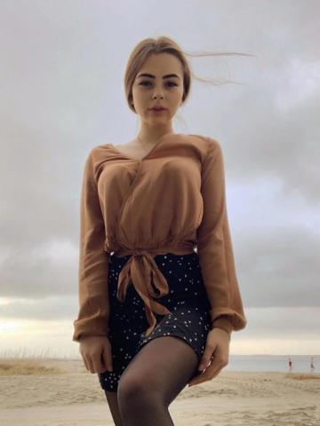 Анкета проститутки Ярослава - Фото 1, , 24 года, №359035
